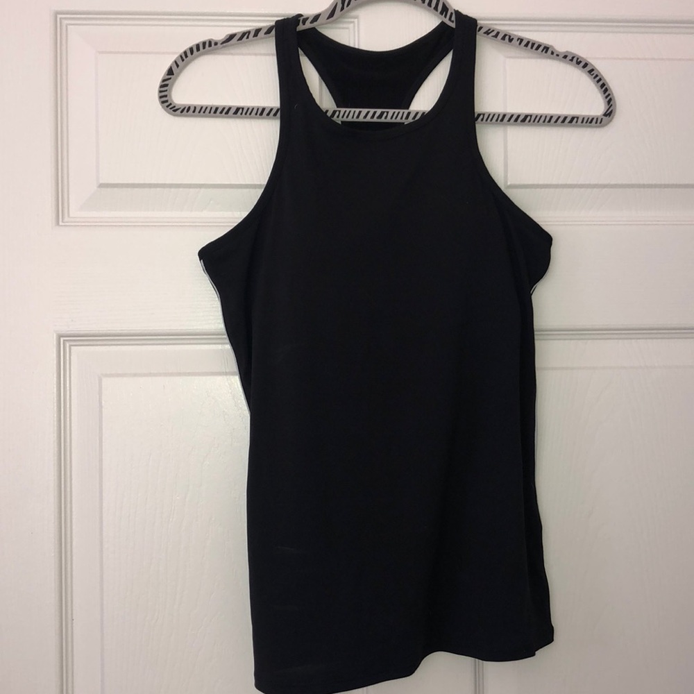 Fabletics workout tank top